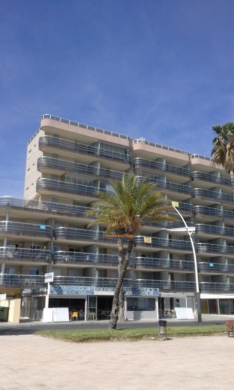 Apartamentos Boutique Pompeya Peñíscola Exterior foto
